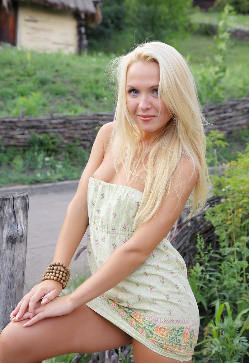 Людмилюшка